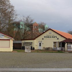 Restaurant & Café Torhaus