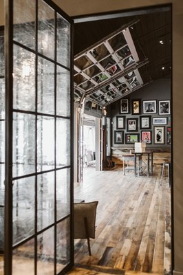 Mark Ryan Winery by null