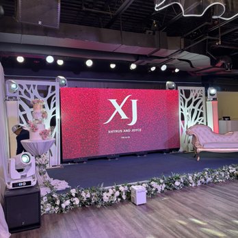 Events Place - The stage - Venues & Event Spaces Near Me - Edmonton, Alberta Events Place - The stage - Venues & Event Spaces Near Me - Edmonton, Alberta