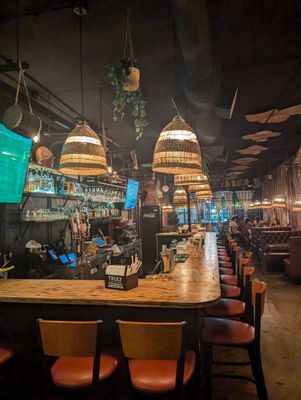 Authentic EthioAfrican Kitchen, Bar & Cafe by null