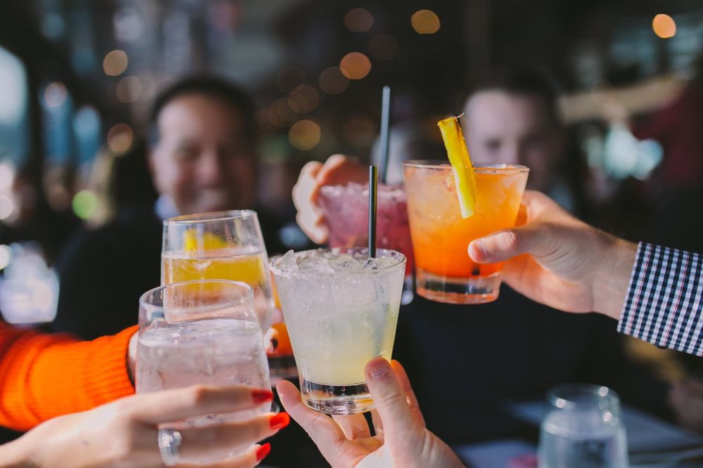 City Cruises New Jersey