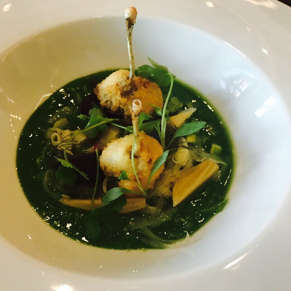 Dinner by Heston Blumenthal - British Near Me - London, XGL Dinner by Heston Blumenthal - British Near Me - London, XGL