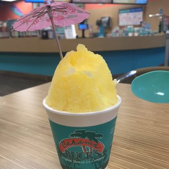 Bahama Buck's - Orlando - Mango - Shaved Ice Near Me - Orlando, Florida Bahama Buck's - Orlando - Mango - Shaved Ice Near Me - Orlando, Florida