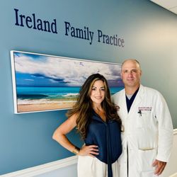 Ireland Family Practice