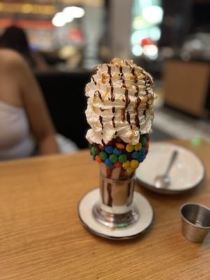 Black Tap Craft Burgers & Beer by null