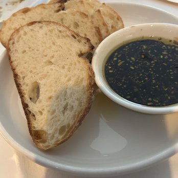 Neumanali - Bread, Olive Oil and Balsamic Vinaigrette - New American Near Me - Hayward, California Neumanali - Bread, Olive Oil and Balsamic Vinaigrette - New American Near Me - Hayward, California