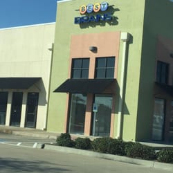 Best Brains - Facing Second Baptist Church