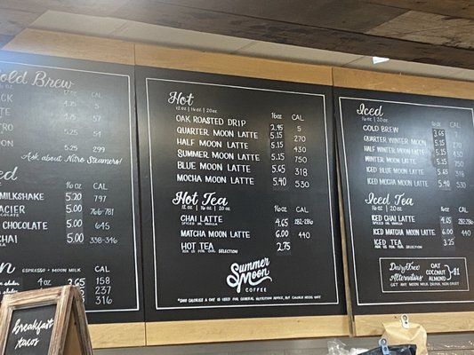 SUMMER MOON COFFEE - Updated August 2025 - 61 Photos & 42