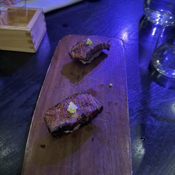 Uchi Denver - Short rib - Japanese Near Me - Denver, Colorado Uchi Denver - Short rib - Japanese Near Me - Denver, Colorado