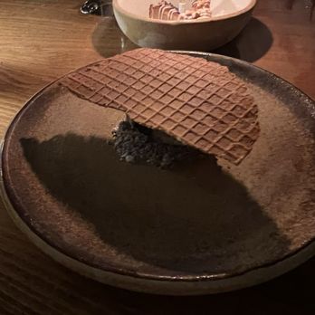Verse - Cookies and Cream - Seafood Near Me - Toluca Lake, California