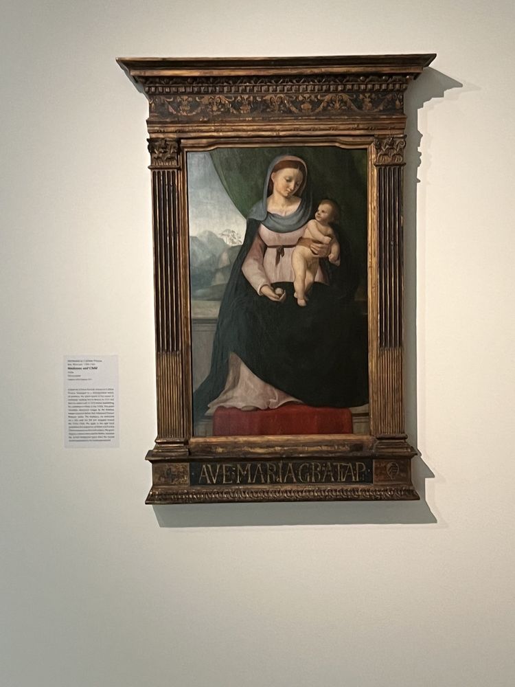 FRED JONES JR. MUSEUM OF ART Updated August 2024 173 Photos & 27