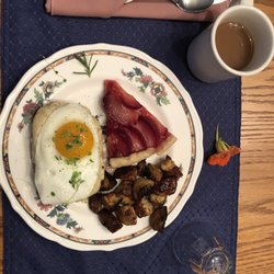 Trimmer House Bed & Breakfast