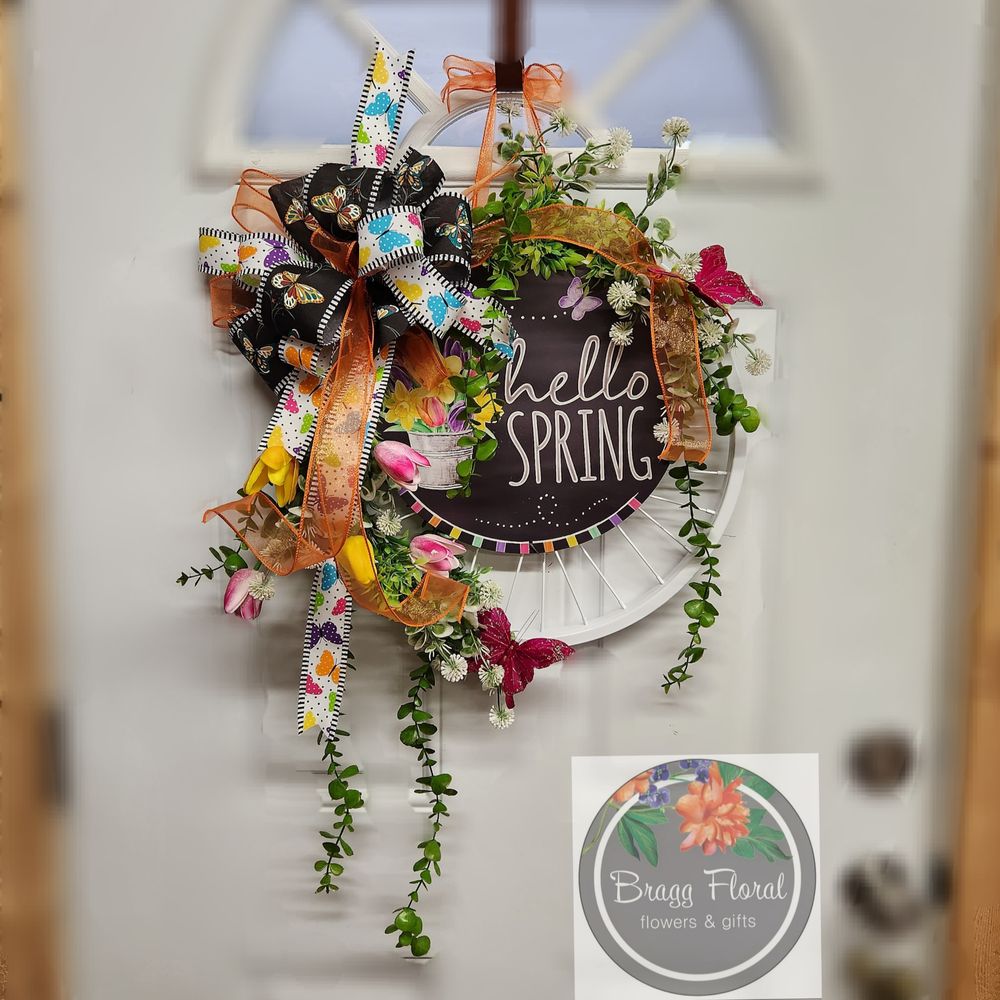 BRAGG FLORAL Updated June 2024 91 Photos 4345 Jennies Creek Rd