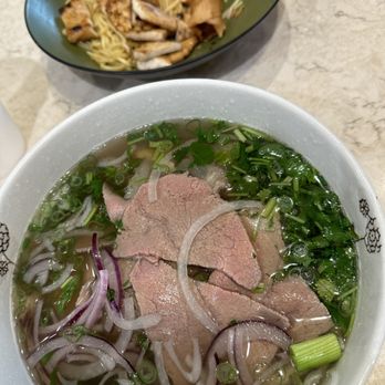 V Bistro - Vietnamese Near Me - Conroe, Texas