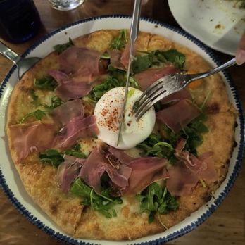 Marina - Prosciutto San Daniele - Italian Near Me - Pasadena, California