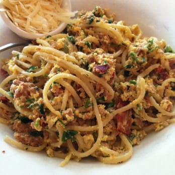 Hugo's - Pasta Papa - Breakfast & Brunch Near Me - Studio City, California