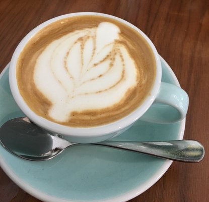 Darling Cafe by null