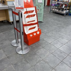 Canada Post