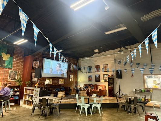 Savannah River Brewing Co. by null