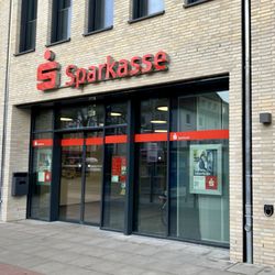 Sparkasse Harburg-Buxtehude