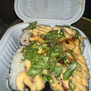 Shootz - 4 Pc Spam Brulee - Hawaiian Near Me - Long Beach, California
