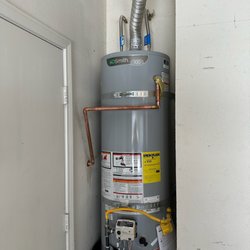 Inland Empire Plumbing And Leak Detection