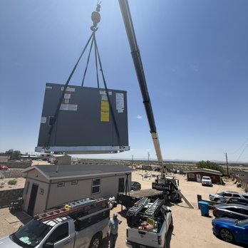 Madrid Home Solutions - 4 tons package unit - Heating & Air Conditioning/HVAC Near Me Madrid Home Solutions - 4 tons package unit - Heating & Air Conditioning/HVAC Near Me