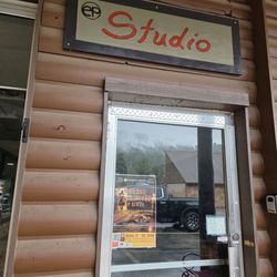 Studio B Evergreen