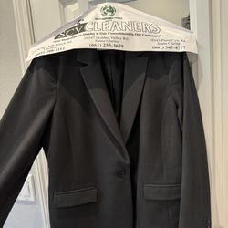 SCV Cleaners - Dry cleaned suit