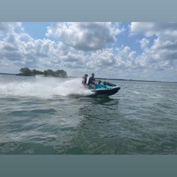 H2O Jet Ski Rentals - Jet Skis Near Me - Clearwater, Florida