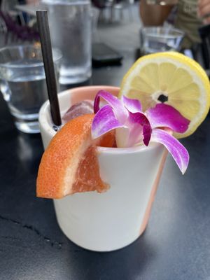 Frolik Kitchen + Cocktails by null