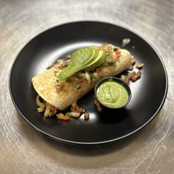 Cancun Mexican Grill