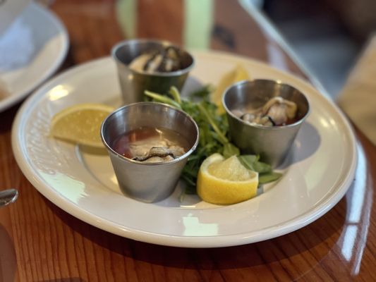 South Bay Wild Fish House by null