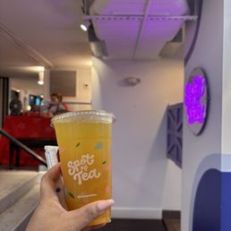 Passion fruit Passion fruit