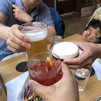 Settle Down Tavern - Cheers 2 - Bars Near Me - Madison, Wisconsin