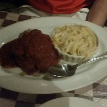 DiParma Italian Table - My boo's meal. - Italian Near Me - West Yarmouth, Massachusetts
