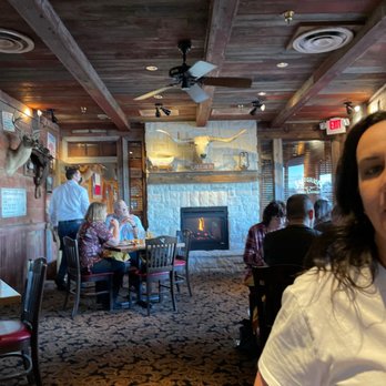 Saltgrass Steak House - Steakhouses Near Me - Laughlin, Nevada