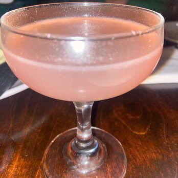 Standard Tap - Tasty cocktails too - Burgers Near Me - Philadelphia, Pennsylvania