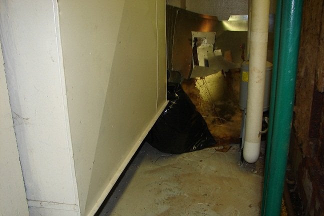 Slide of Court Square Plumbing and Drain