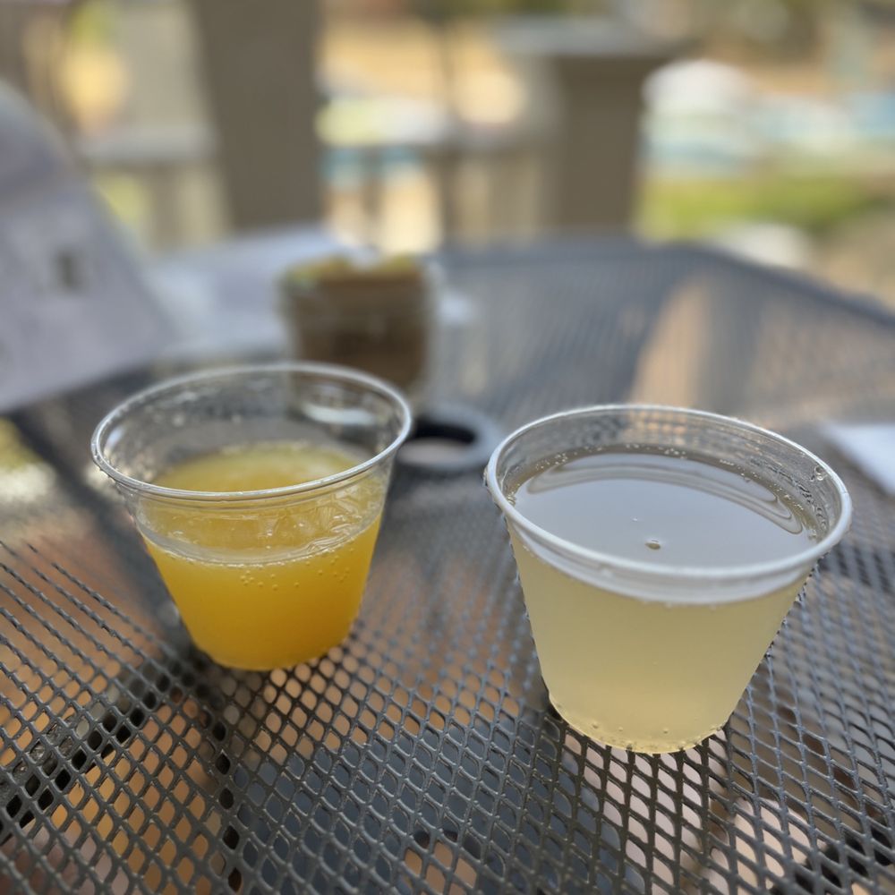 Sweet Lemon Kitchen - Mimosas - Cafes Near Me - Georgetown, Texas Sweet Lemon Kitchen - Mimosas - Cafes Near Me - Georgetown, Texas