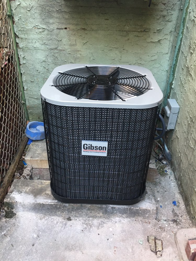 Slide of HQC Plumbing Heating Cooling