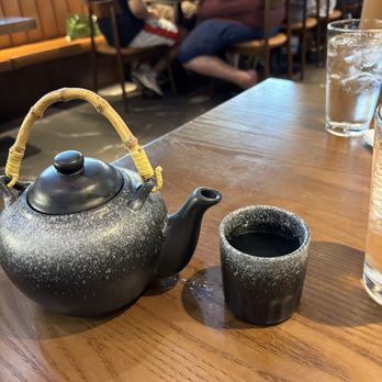 Arita - Ginger Tea - Sushi Bars Near Me - Holly Springs, North Carolina Arita - Ginger Tea - Sushi Bars Near Me - Holly Springs, North Carolina