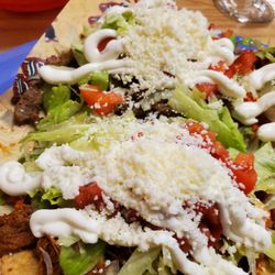 Los Homies Taqueria