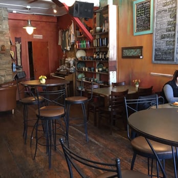 Mocha Monkey - Chalkboard menu, and awesome coffee, pottery and t-shirt souvenir shelves. - Coffee & Tea Near Me - Waconia, Minnesota Mocha Monkey - Chalkboard menu, and awesome coffee, pottery and t-shirt souvenir shelves. - Coffee & Tea Near Me - Waconia, Minnesota