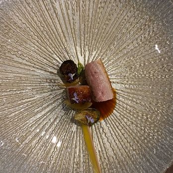 Six Test Kitchen - New American Near Me - Paso Robles, California Six Test Kitchen - New American Near Me - Paso Robles, California