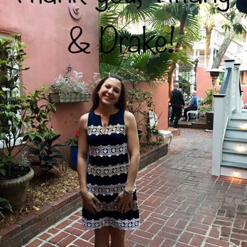 82 Queen - Thank you, Manager...Tiffany - Southern Near Me - Charleston, South Carolina
