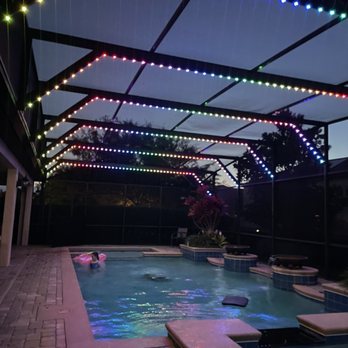 Light Up Orlando Pool & TrimLight - Pool TrimLights - Lighting Fixtures & Equipment Near Me Light Up Orlando Pool & TrimLight - Pool TrimLights - Lighting Fixtures & Equipment Near Me
