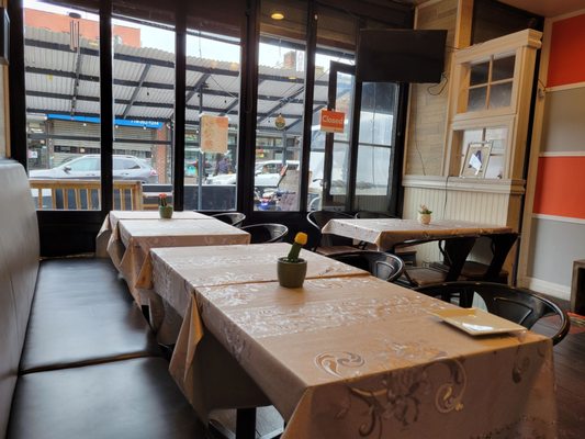 Thai Diva Cuisine by null