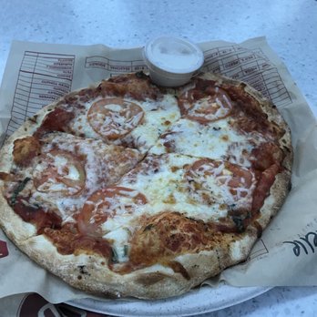 MOD Pizza - Pizza Near Me - Portland, Oregon MOD Pizza - Pizza Near Me - Portland, Oregon