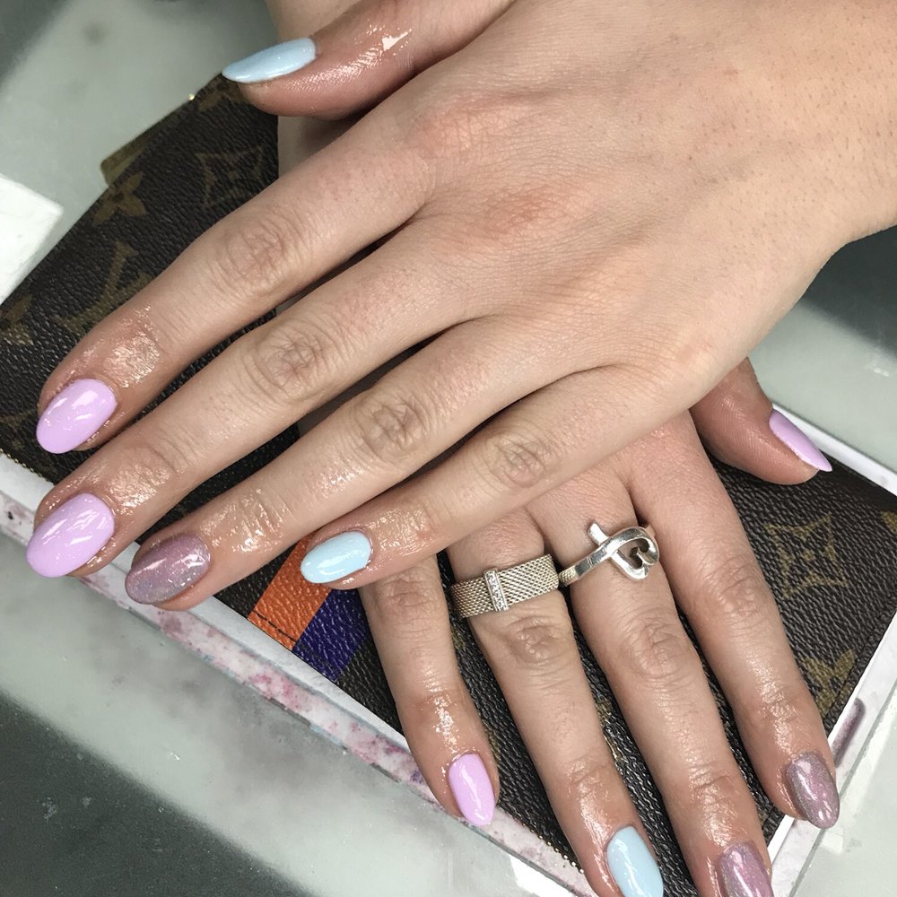 Sapa Nails - Nail Salons Near Me - Vaughan, Ontario